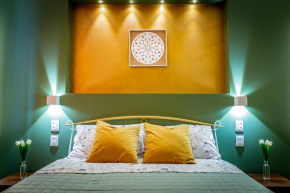Sabry Home Florence Guest House Affittacamere